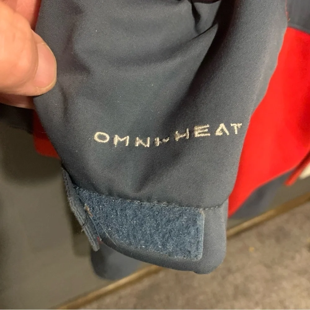 Men’s Columbia Jacket - Picture 7 of 7